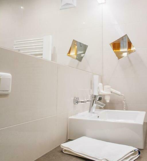 Номер Deluxe с Балконом, Gasthof Pension Luger