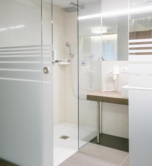 Номер Deluxe, Gasthof Pension Luger