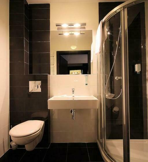 חדר סטנדרט, Grafit