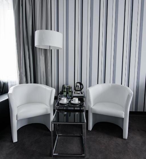 סוויטה, Grafit