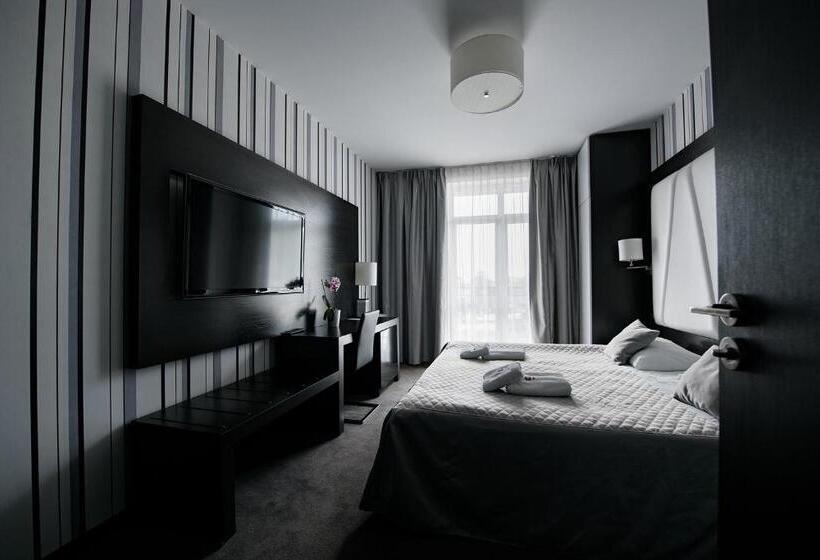 סוויטה, Grafit