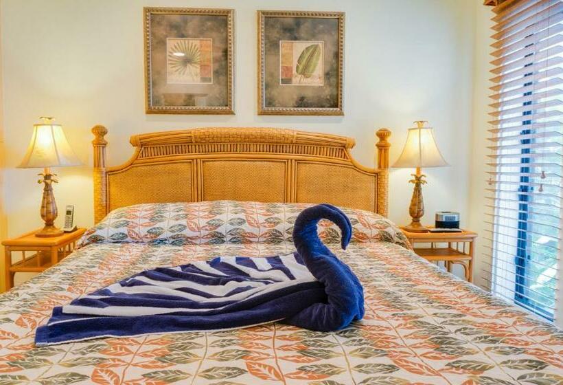 オーシャンビュースイート, Hale Napili