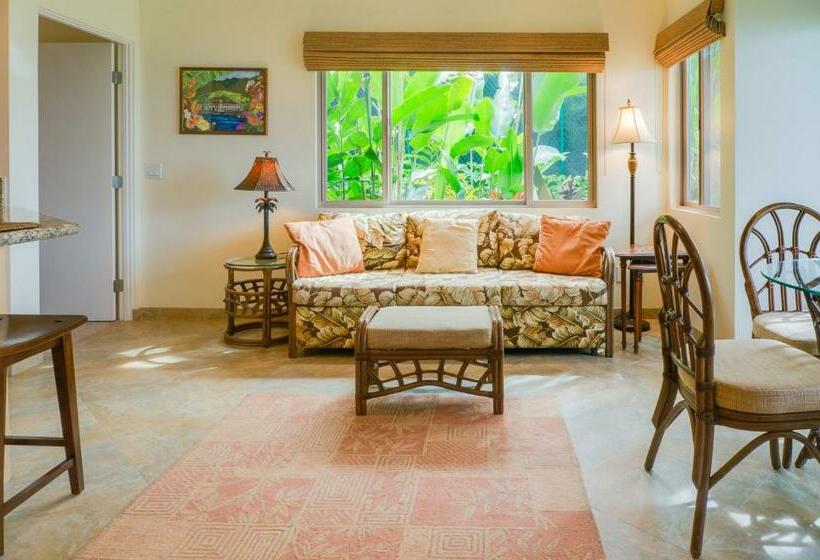 オーシャンビュースイート, Hale Napili