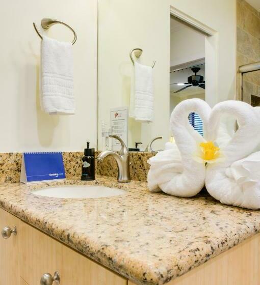 オーシャンビュースイート, Hale Napili