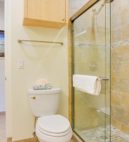 海の見えるスタンダードスタジオ, Hale Napili