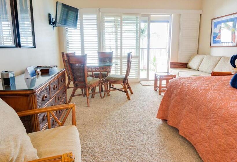 海の見えるスタンダードスタジオ, Hale Napili