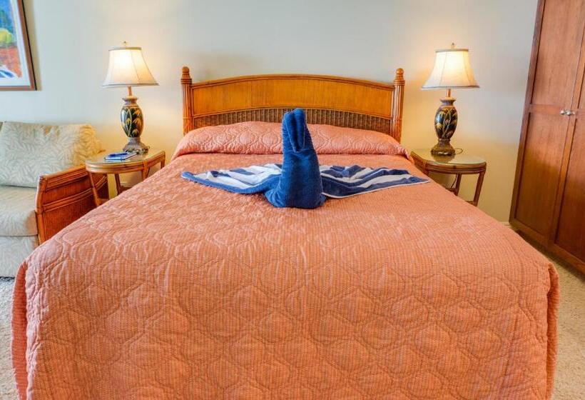 海の見えるスタンダードスタジオ, Hale Napili