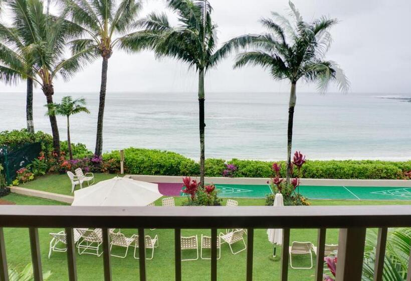 海の見えるスタンダードスタジオ, Hale Napili