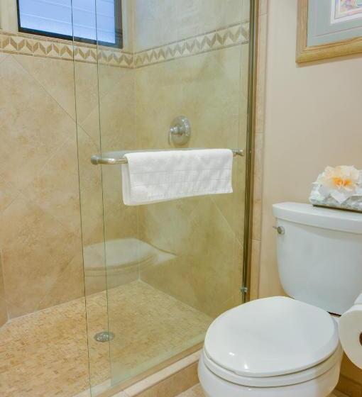 ガーデンビューのスタンダードワンルーム, Hale Napili