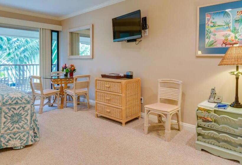 ガーデンビューのスタンダードワンルーム, Hale Napili