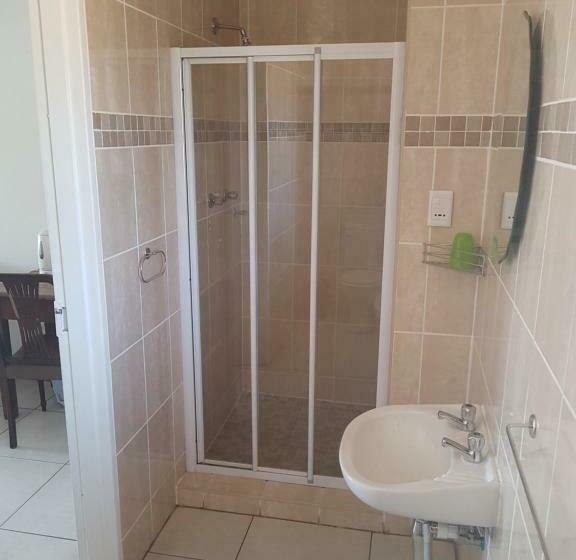 Номер Стандарт, Homestead Lake Cottage