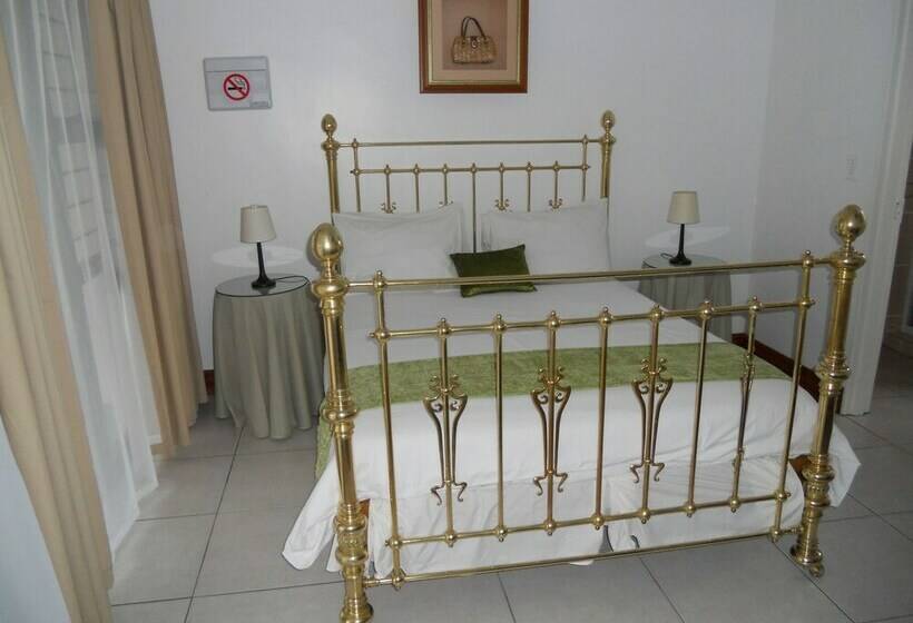 חדר סטנדרט, Homestead Lake Cottage