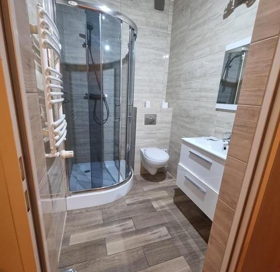 غرفة قياسية رباعية, Jan