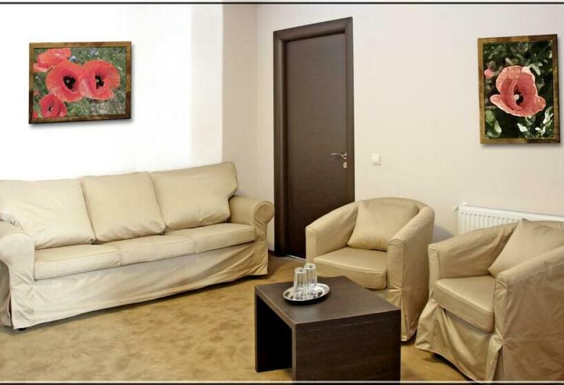 １ベッドルームアパートメント, King