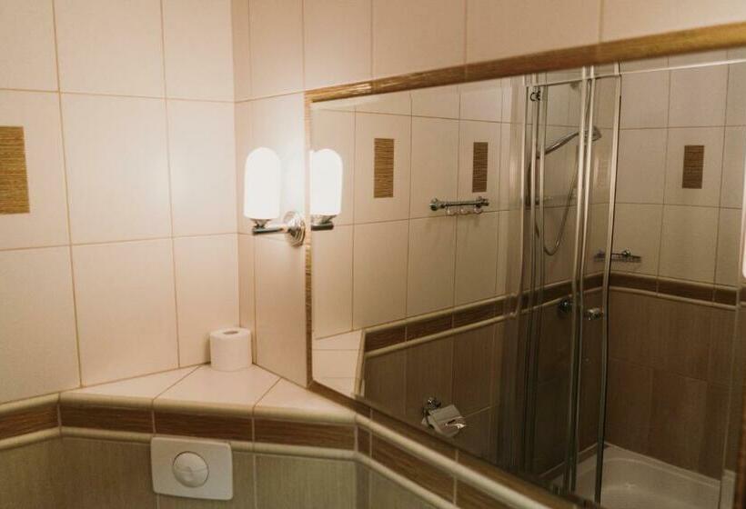 스탠다드 스튜디오, Kinga