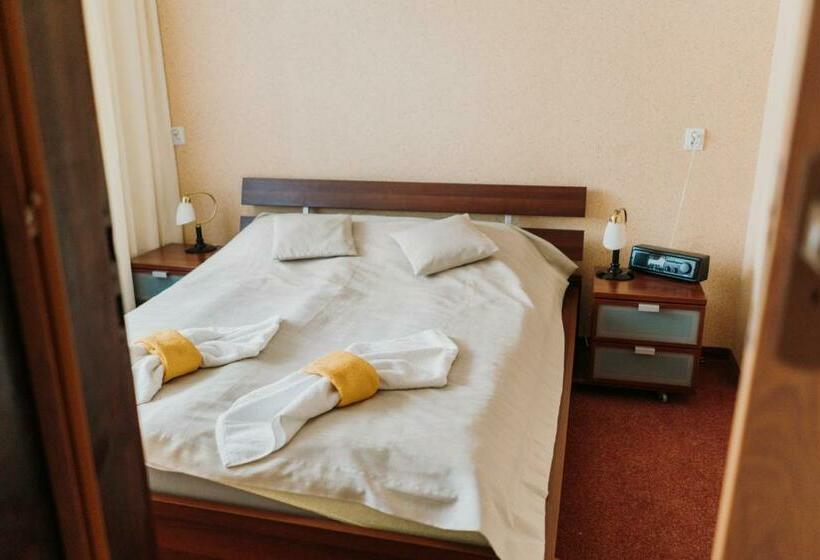 스탠다드 스튜디오, Kinga