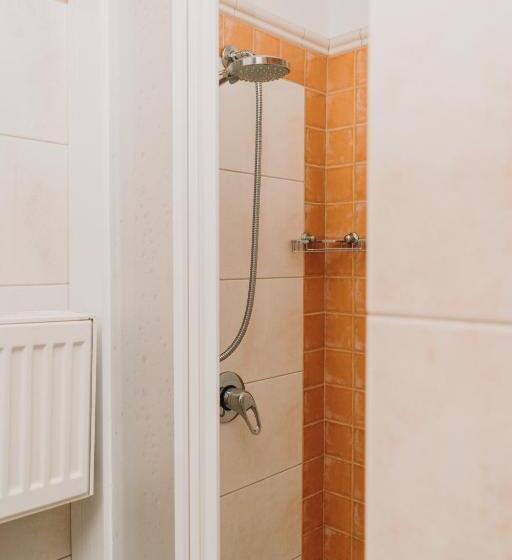 스탠다드 싱글 룸, Kinga