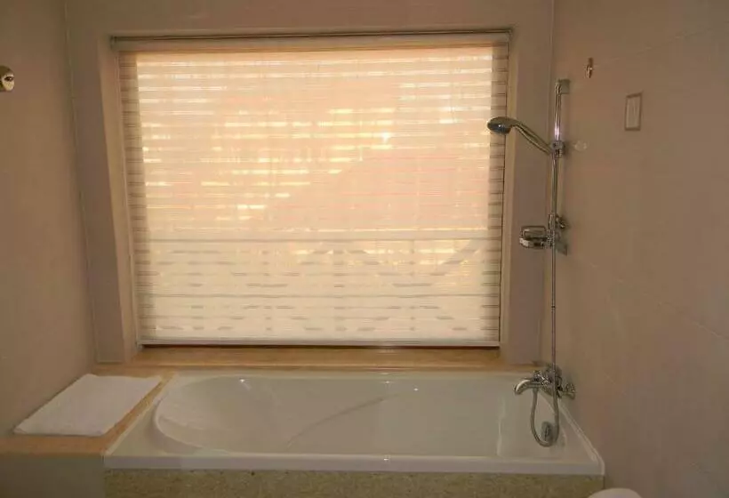 2 Bedroom Suite, La Scoica Land