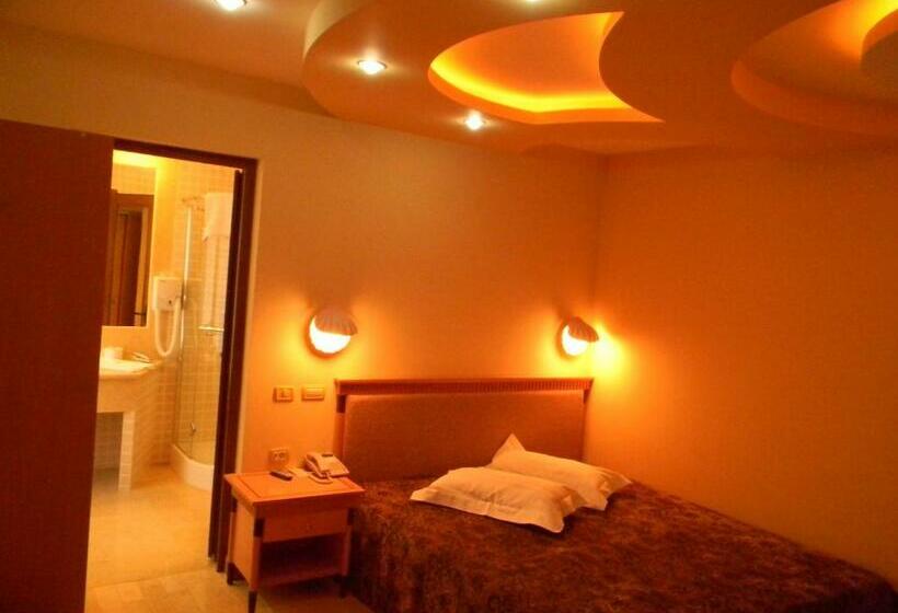 침실 2개 스위트, La Scoica Land