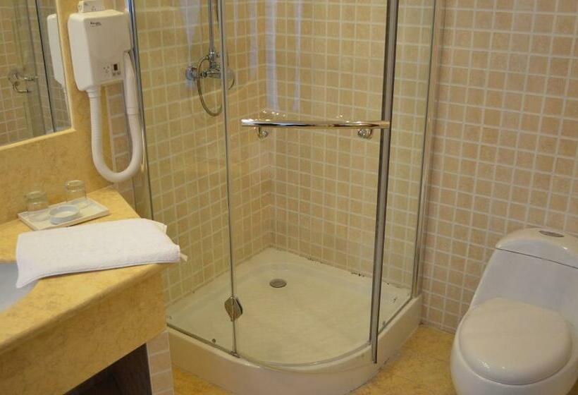 침실 2개 스위트, La Scoica Land