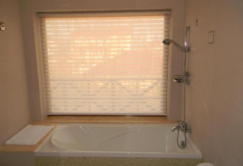 스탠다드 룸, La Scoica Land