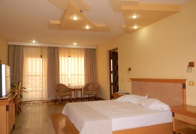 스탠다드 룸, La Scoica Land