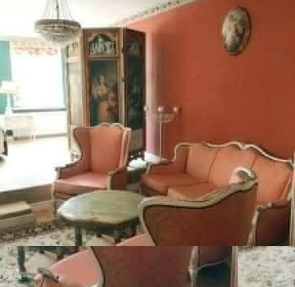 스탠다드 룸, Lisewski Dwór