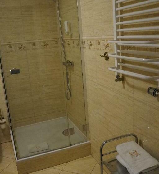 스탠다드 룸, Lisewski Dwór