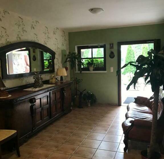 스탠다드 룸, Lisewski Dwór