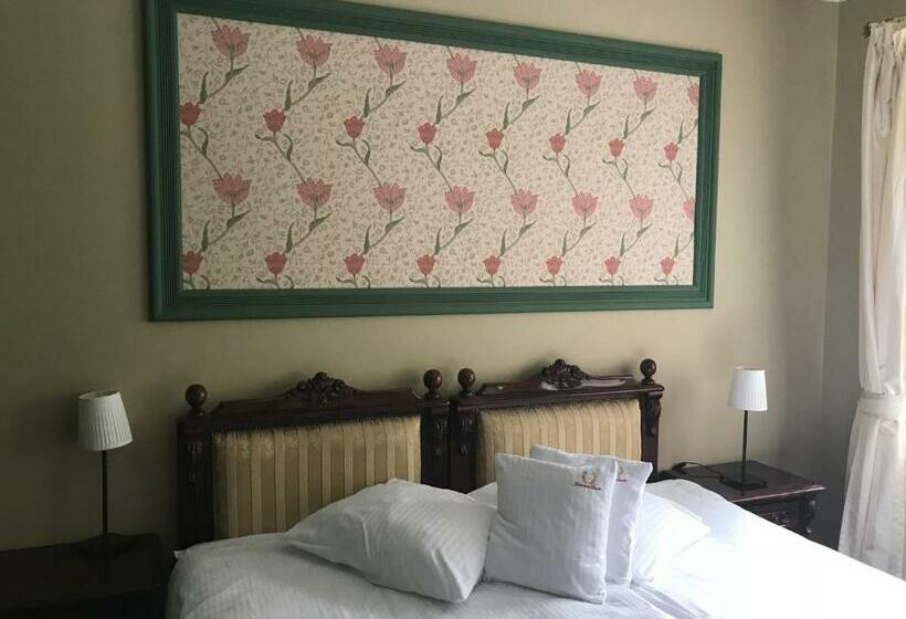 스탠다드 룸, Lisewski Dwór