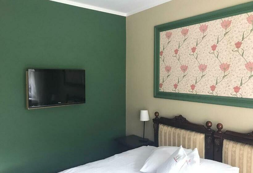 스탠다드 룸, Lisewski Dwór