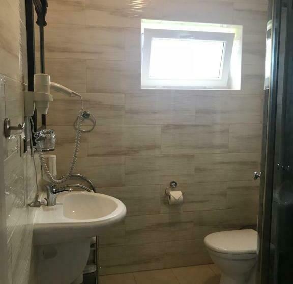 스탠다드 룸, Lisewski Dwór