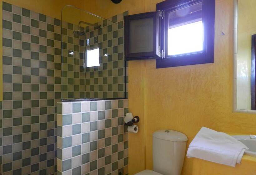 Номер Стандартный с Видом, Maravedí