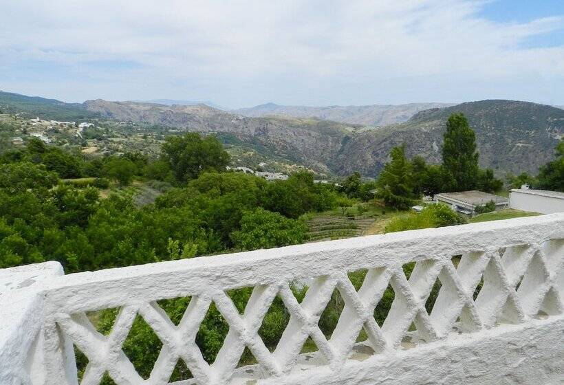 Номер Стандартный с Видом, Maravedí