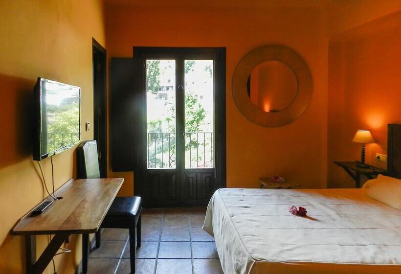 Номер Economy, Maravedí