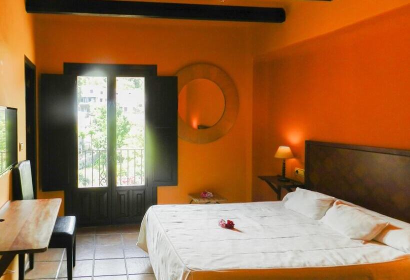 Номер Economy, Maravedí