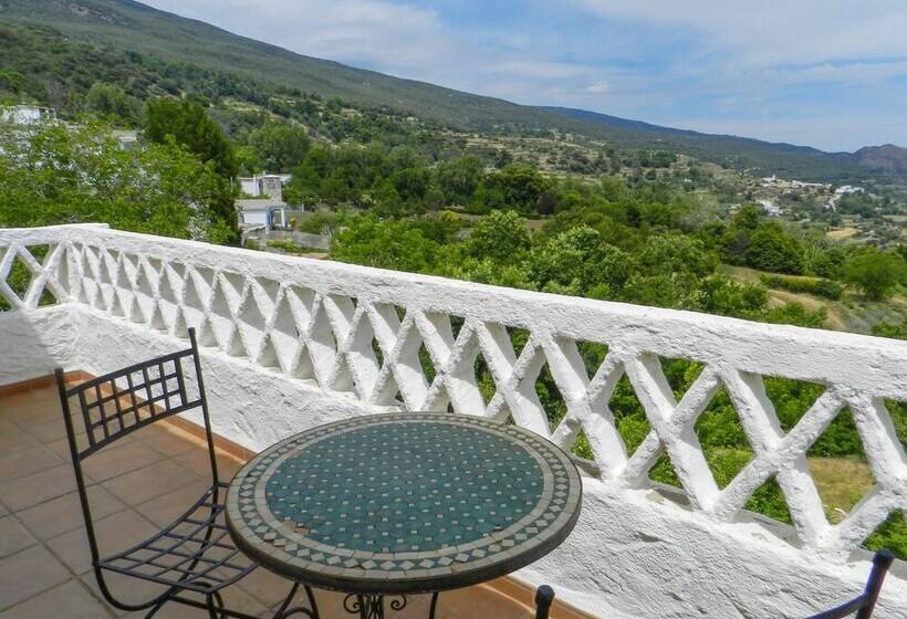 Номер Стандартный с Видом, Maravedí