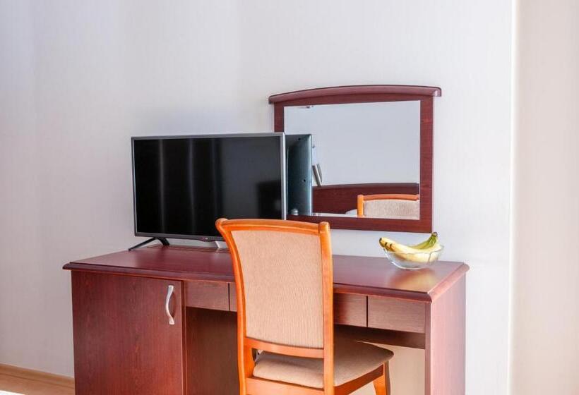 Номер Стандарт Трехместный, Na Skarpie