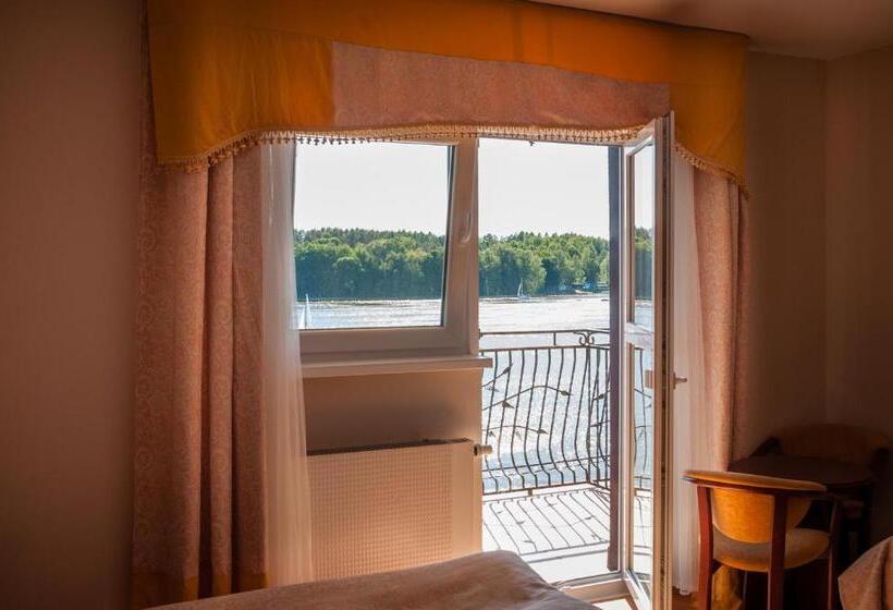 Номер Стандарт Трехместный, Na Skarpie