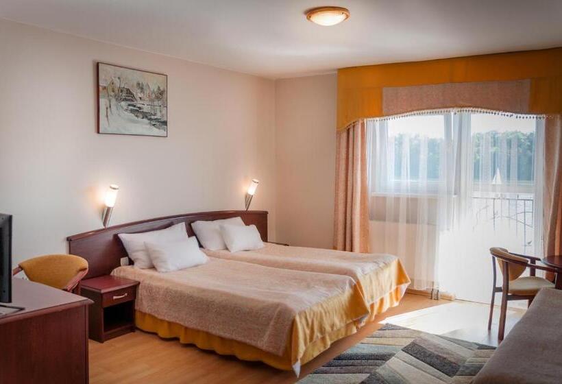 Номер Стандарт Трехместный, Na Skarpie