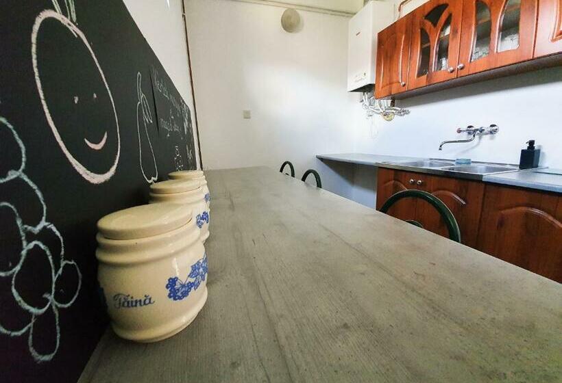 Апартаменты 1 Спальня, Napsugár Panzió