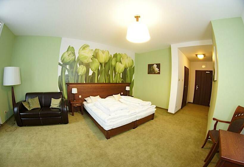 חדר סטנדרט, Neo Międzyrzecz