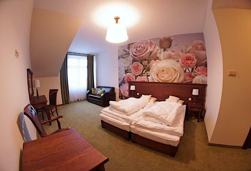 חדר סטנדרט, Neo Międzyrzecz