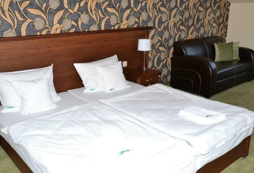 חדר סטנדרט, Neo Międzyrzecz