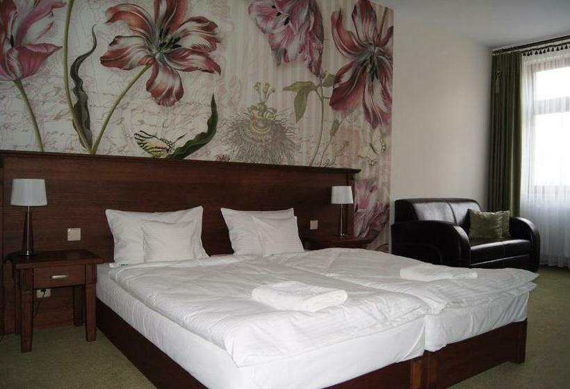 חדר סטנדרט, Neo Międzyrzecz