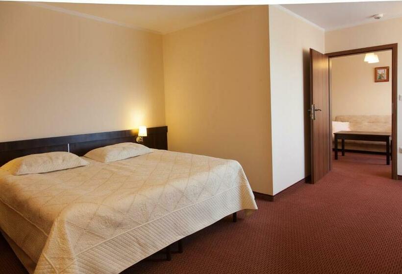 דירת חדר, Ostrawa