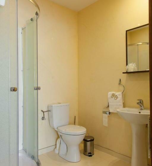 חדר סטנדרט, Ostrawa