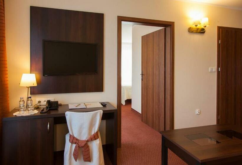 דירת חדר, Ostrawa