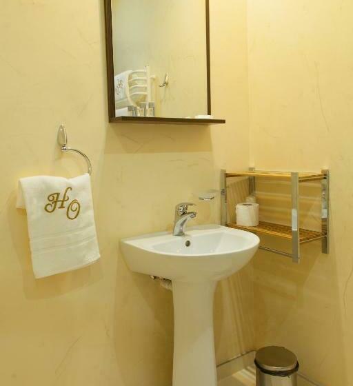 חדר סטנדרט, Ostrawa