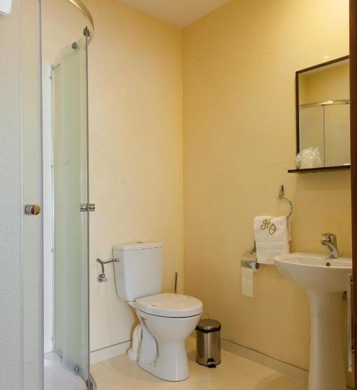 דירת חדר, Ostrawa